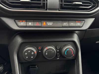 Dacia Jogger Gebrauchtwagen