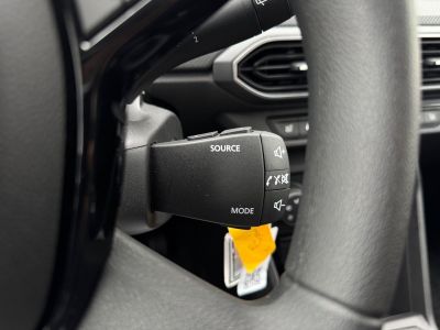 Dacia Jogger Gebrauchtwagen