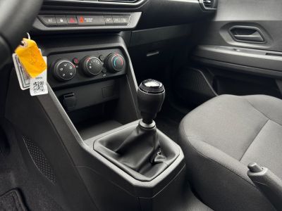 Dacia Jogger Gebrauchtwagen