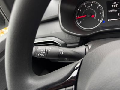 Dacia Jogger Gebrauchtwagen