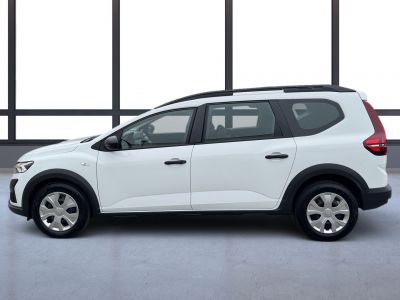Dacia Jogger Gebrauchtwagen