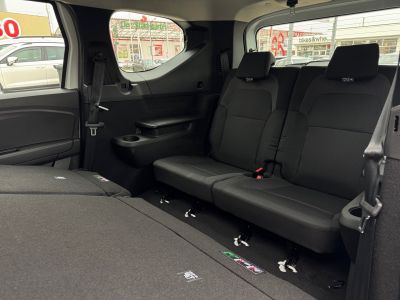 Dacia Jogger Gebrauchtwagen