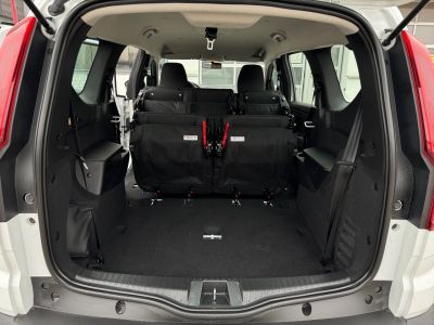 Dacia Jogger Gebrauchtwagen