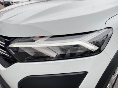 Dacia Jogger Gebrauchtwagen