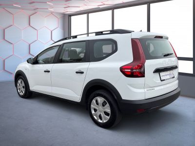 Dacia Jogger Gebrauchtwagen