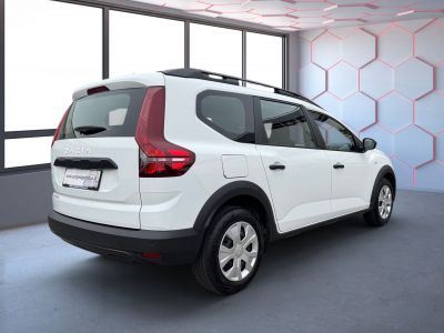 Dacia Jogger Gebrauchtwagen