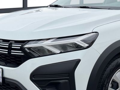 Dacia Jogger Gebrauchtwagen