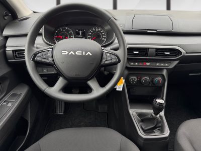 Dacia Jogger Gebrauchtwagen