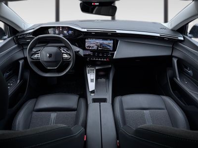 Peugeot 308 Gebrauchtwagen