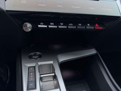 Peugeot 308 Gebrauchtwagen