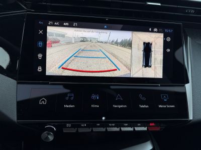 Peugeot 308 Gebrauchtwagen