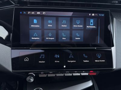 Peugeot 308 Gebrauchtwagen