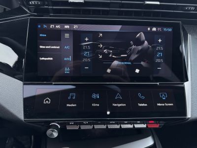 Peugeot 308 Gebrauchtwagen