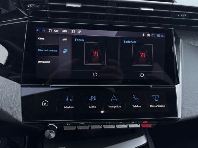 Peugeot 308 Gebrauchtwagen