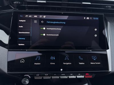 Peugeot 308 Gebrauchtwagen