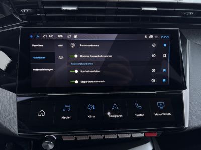 Peugeot 308 Gebrauchtwagen