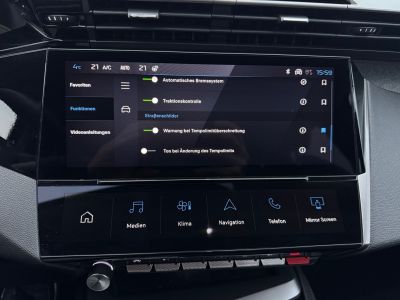 Peugeot 308 Gebrauchtwagen