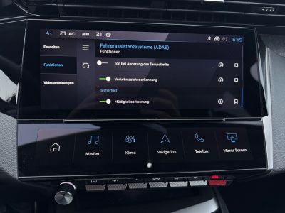 Peugeot 308 Gebrauchtwagen