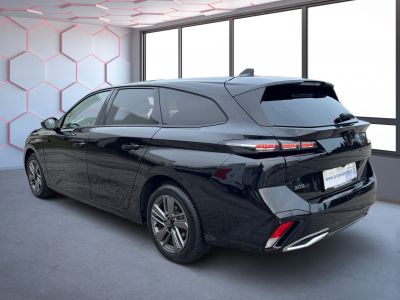 Peugeot 308 Gebrauchtwagen