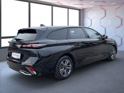 Peugeot 308 Gebrauchtwagen