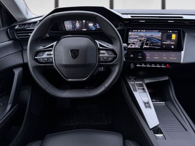 Peugeot 308 Gebrauchtwagen