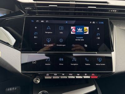 Peugeot 308 Gebrauchtwagen