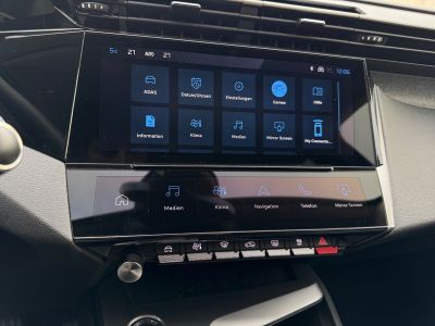 Peugeot 308 Gebrauchtwagen