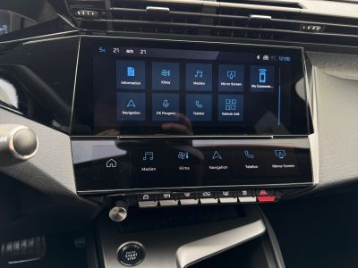 Peugeot 308 Gebrauchtwagen