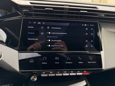 Peugeot 308 Gebrauchtwagen