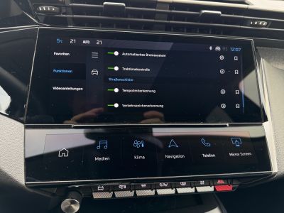 Peugeot 308 Gebrauchtwagen