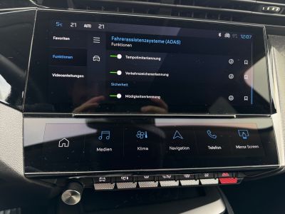 Peugeot 308 Gebrauchtwagen