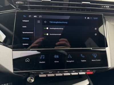 Peugeot 308 Gebrauchtwagen