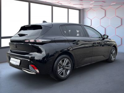 Peugeot 308 Gebrauchtwagen