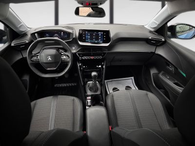 Peugeot 208 Gebrauchtwagen