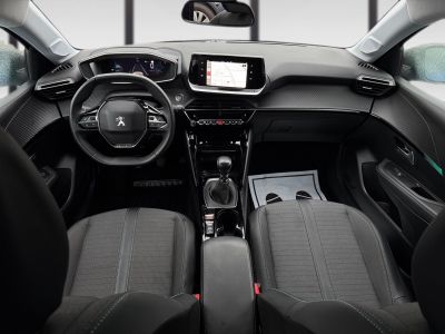 Peugeot 208 Gebrauchtwagen