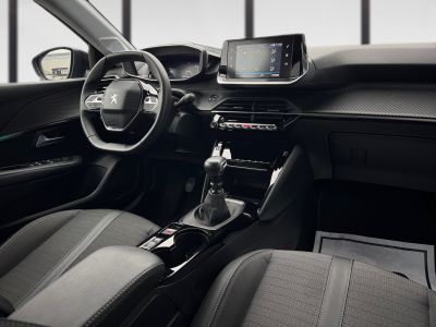 Peugeot 208 Gebrauchtwagen