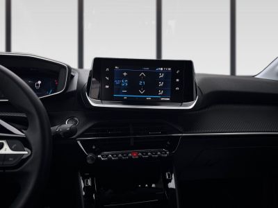 Peugeot 208 Gebrauchtwagen