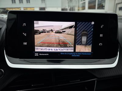 Peugeot 208 Gebrauchtwagen