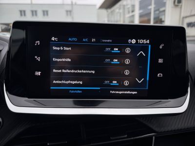 Peugeot 208 Gebrauchtwagen