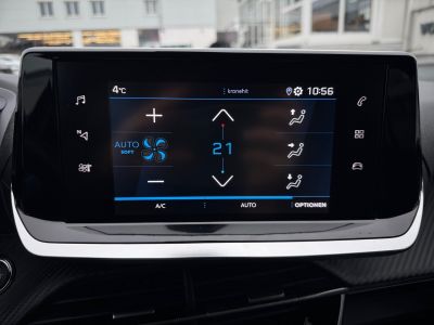 Peugeot 208 Gebrauchtwagen