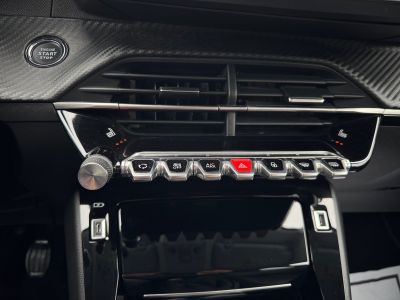 Peugeot 208 Gebrauchtwagen