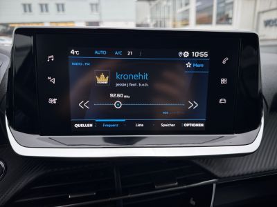 Peugeot 208 Gebrauchtwagen