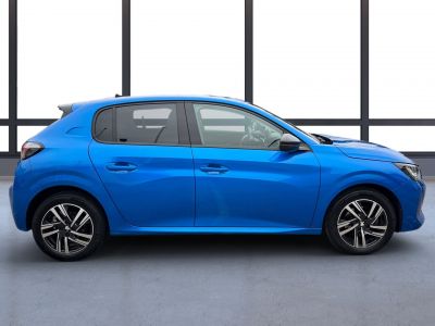 Peugeot 208 Gebrauchtwagen