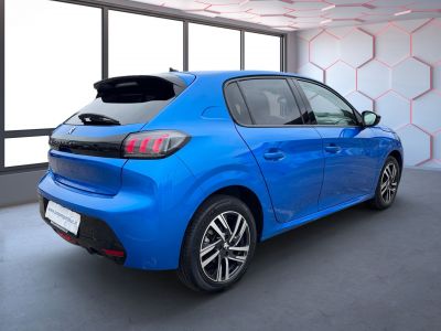 Peugeot 208 Gebrauchtwagen