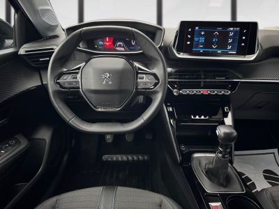 Peugeot 208 Gebrauchtwagen