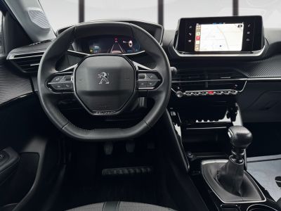 Peugeot 208 Gebrauchtwagen