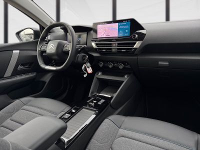 Citroën C4 X Gebrauchtwagen