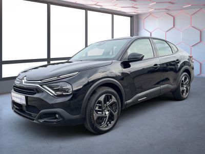 Citroën C4 X Gebrauchtwagen