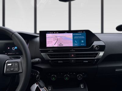 Citroën C4 X Gebrauchtwagen