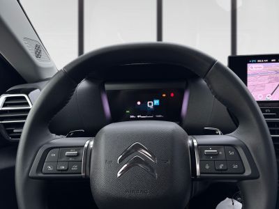 Citroën C4 X Gebrauchtwagen